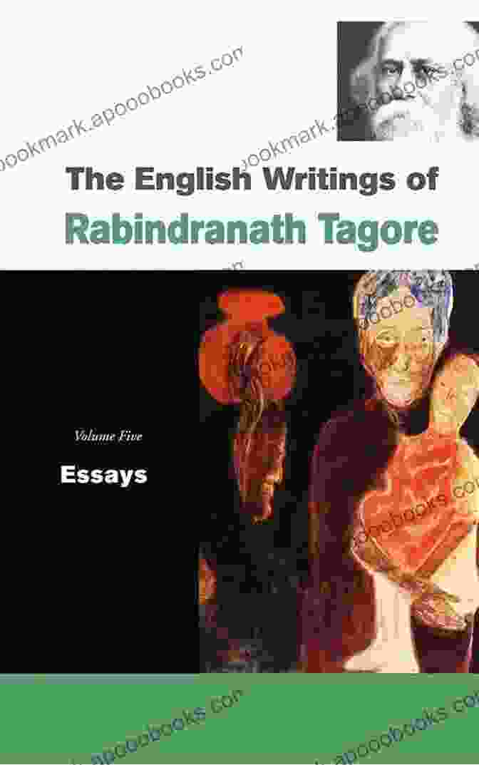 A Book Of Rabindranath Tagore's Writings One Night Rabindranath Tagore