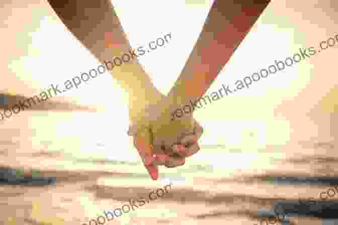 A Couple Holding Hands Beloved Companionship An Alternative To Loneliness