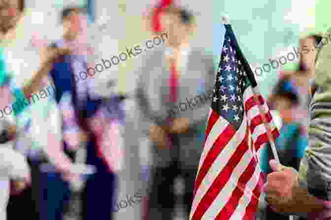 A Crowd Of People Waving Republican Flags At A Rally SUMMARY OF Insurgency: How Republicans Lost Their Party And Got Everything They Ever Wanted By JEREMY W PETERS