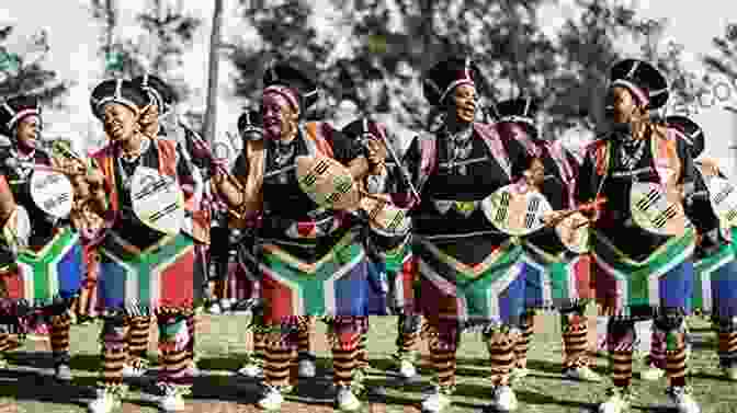 A Group Of African Musicians Playing Traditional Instruments, Representing The Rich Roots Of Black Music Culture Representing Black Music Culture: Then Now And When Again? (African American Cultural Theory And Heritage)