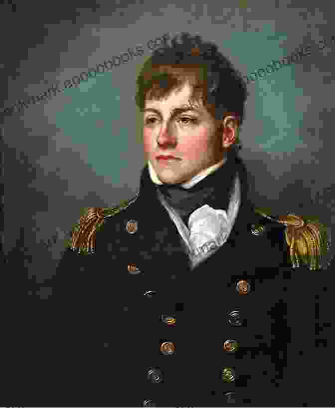 A Portrait Of Lord Ramage, A Dashing And Courageous Naval Captain Ramage S Mutiny (The Lord Ramage Novels 8)