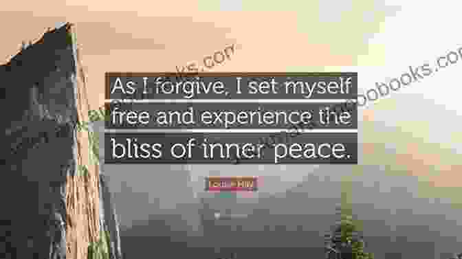 A Serene Image Depicting The Essence Of Forgiveness And Inner Peace Forgiving Reflections Neen Cohen