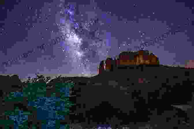 A Starry Night Sky Above A Cathedral, Symbolizing The Eternal Bond Between Edmund And Lily. Playing In The Cathedral: Music Race And Status In New Spain (Currents In Latin American And Iberian Music)