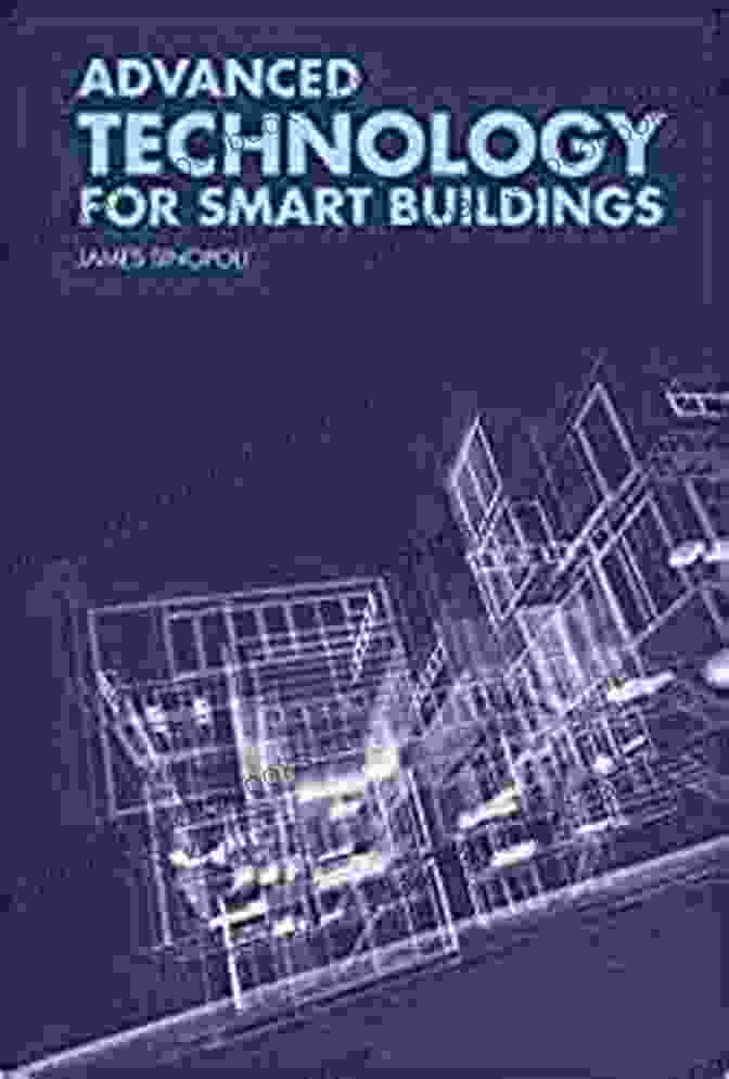 Advanced Control For Smart Buildings Book Cover Building Management Systems Explained: Advanced Control For Smart Buildings