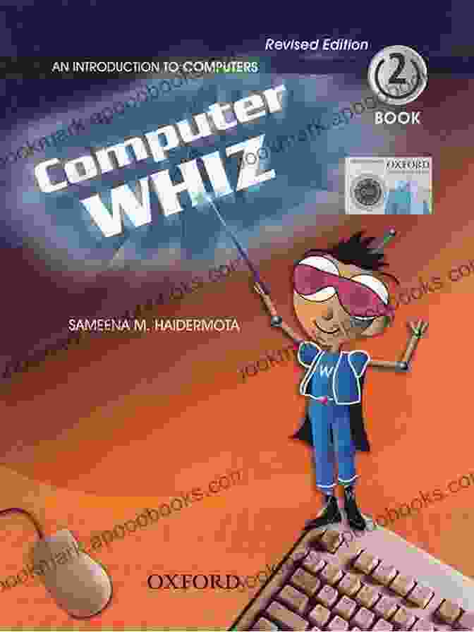 Alex, The Computer Whiz The Secret Of Etemenanki Kathy T Glass