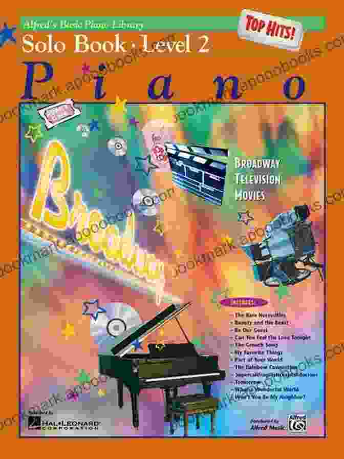 Alfred Basic Piano Course Top Hits Solo Book Alfred S Basic Piano Course Top Hits Solo Bk 3 (Alfred S Basic Piano Library)