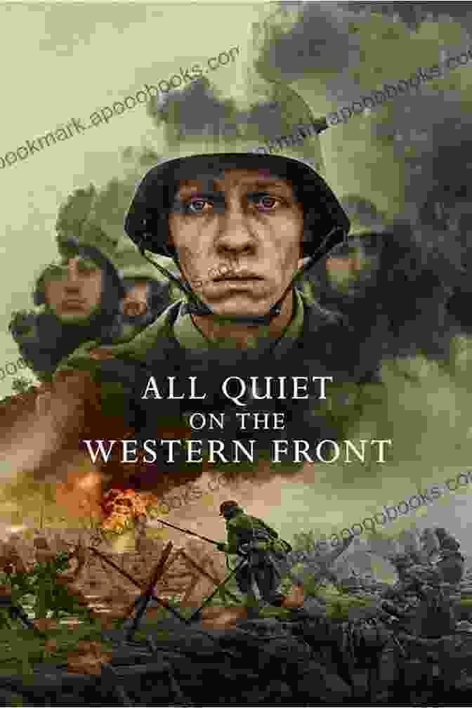 Alienation And Isolation In All Quiet On The Western Front War In Erich Maria Remarque S All Quiet On The Western Front (Social Issues In Literature)