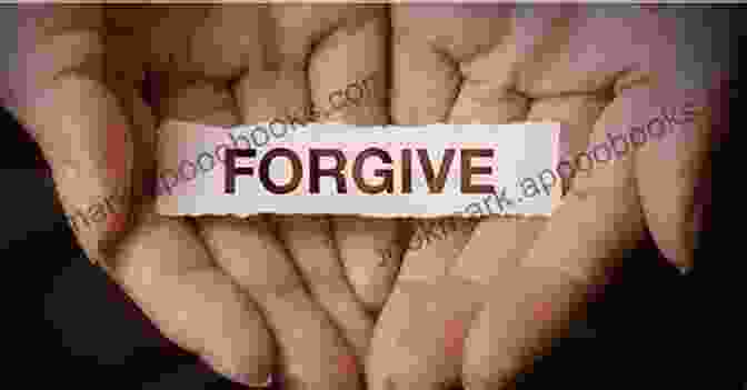 An Image Showcasing The Positive Impact Of Forgiveness On Various Aspects Of Life Forgiving Reflections Neen Cohen