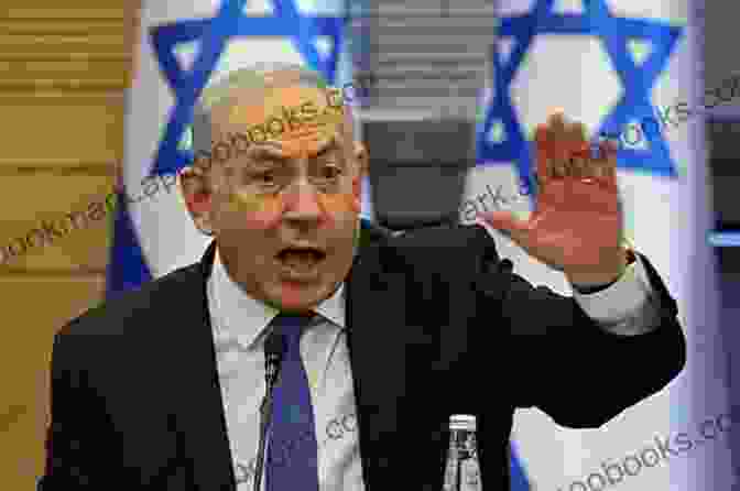 Benjamin Netanyahu Being Himself Master Of Influence: Benjamin Netanyahu S 10 Secrets Of Power Rhetoric Charisma