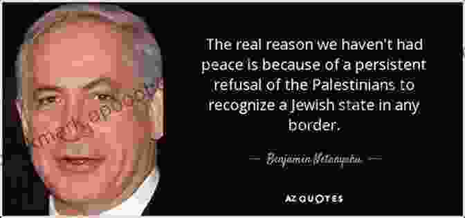 Benjamin Netanyahu Being Persistent Master Of Influence: Benjamin Netanyahu S 10 Secrets Of Power Rhetoric Charisma