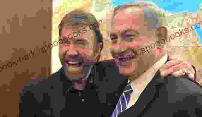 Benjamin Netanyahu Cracking A Joke Master Of Influence: Benjamin Netanyahu S 10 Secrets Of Power Rhetoric Charisma