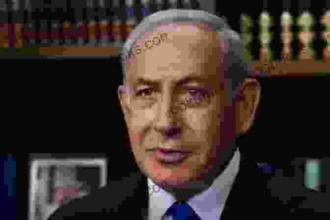 Benjamin Netanyahu Making A Decision Master Of Influence: Benjamin Netanyahu S 10 Secrets Of Power Rhetoric Charisma