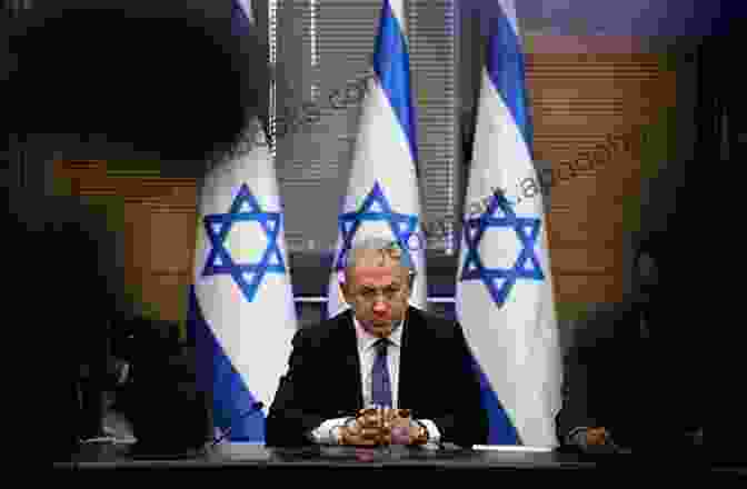 Benjamin Netanyahu Taking A Risk Master Of Influence: Benjamin Netanyahu S 10 Secrets Of Power Rhetoric Charisma