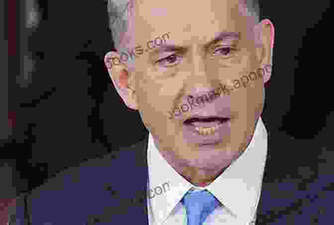 Benjamin Netanyahu Using Body Language To Emphasize A Point Master Of Influence: Benjamin Netanyahu S 10 Secrets Of Power Rhetoric Charisma