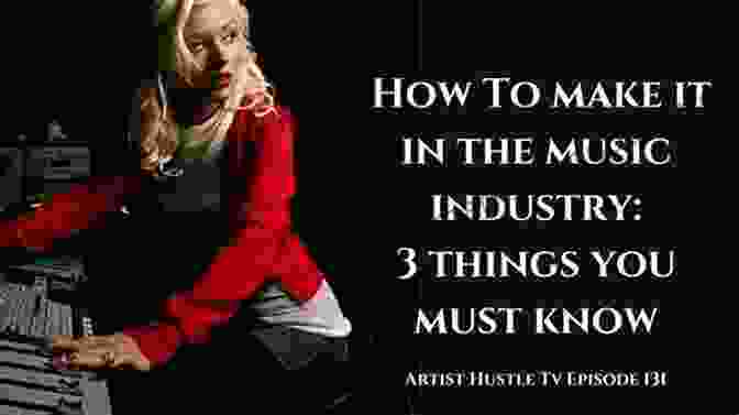 Book Cover: How To Make It In The Music Industry How To Make It In The Music Industry: What They Don T Want You To Know (Roadman Crash Course 1)