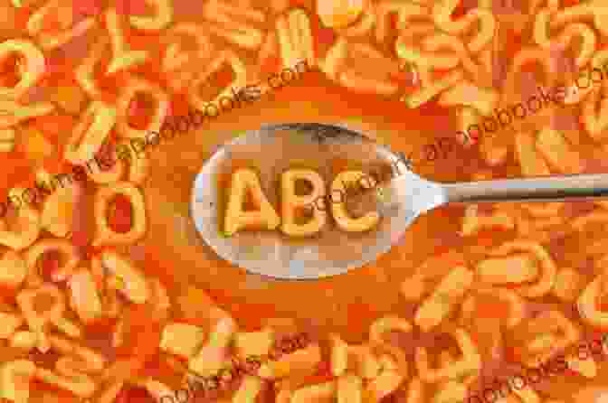 Book Cover Of Alphabet Pasta Hot Flash By Drew Hunt Alphabet Pasta (Hot Flash) Drew Hunt