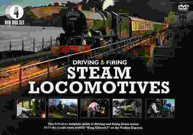 Book Cover Of Firing The Steam Locomotive By Kristi Simpson Firing The Steam Locomotive Kristi Simpson