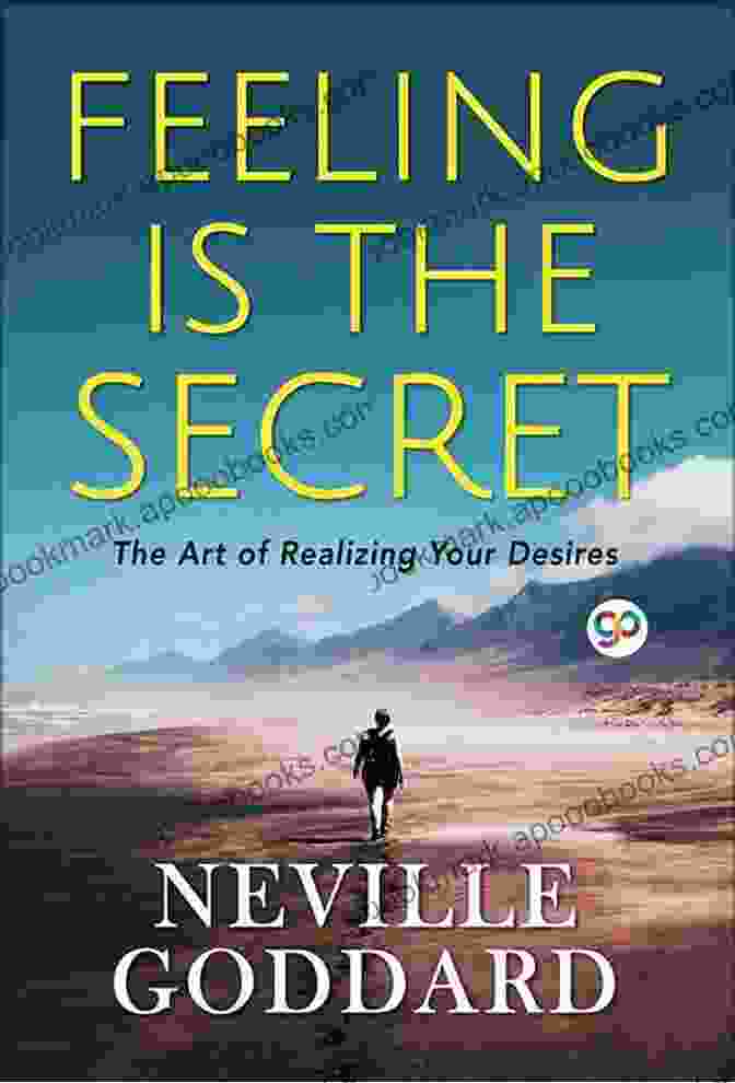 Book Cover Of Neville Goddard's Neville Goddard BELIEVE IT IN