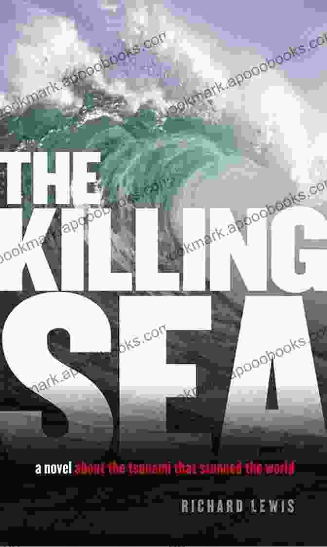 Book Cover Of 'The Killing Seas International Marine Police', Showcasing A Group Of Officers In Action. The Killing Seas (International Marine Police 1)