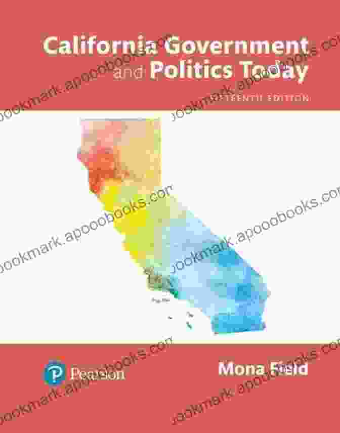 California Political Landscape California Government And Politics Today (2 Downloads)