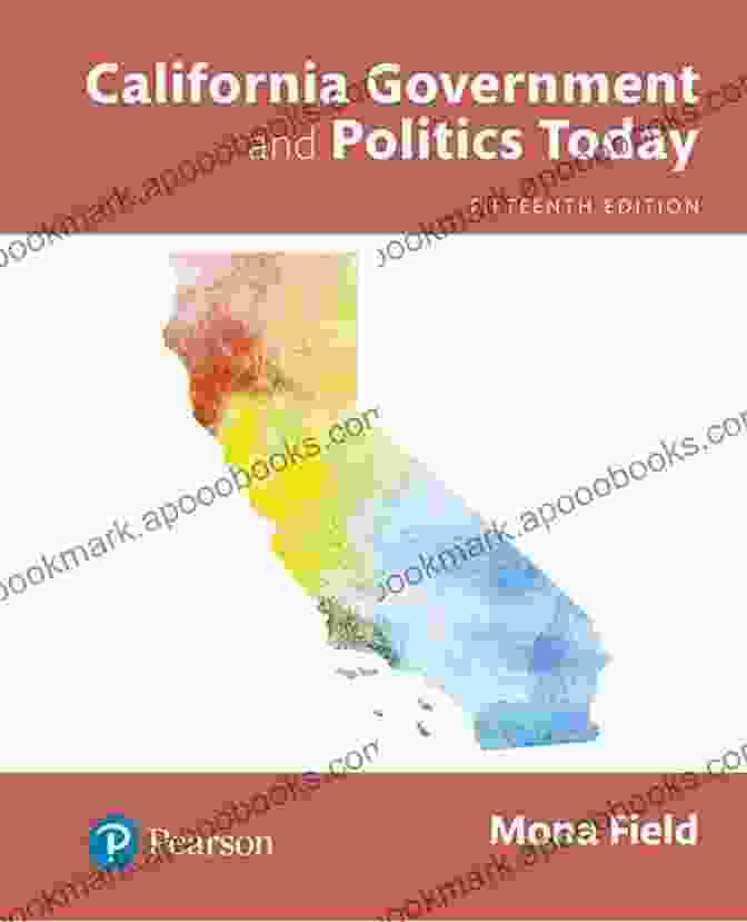 California State Constitution California Government And Politics Today (2 Downloads)