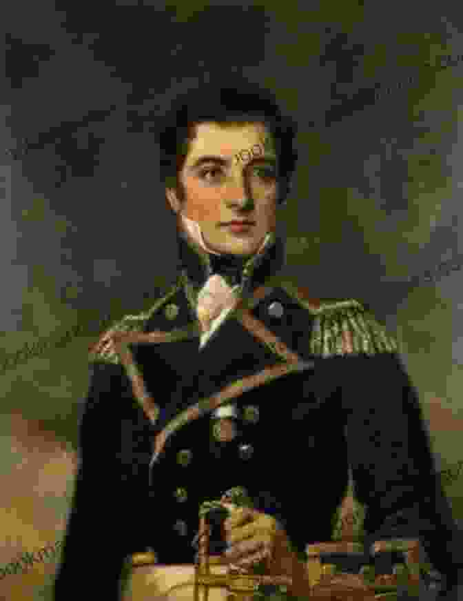 Captain Nicholas Ramage, A Fearless Naval Commander Navigating The Perils Of The High Seas. Ramage S Prize (The Lord Ramage Novels 5)