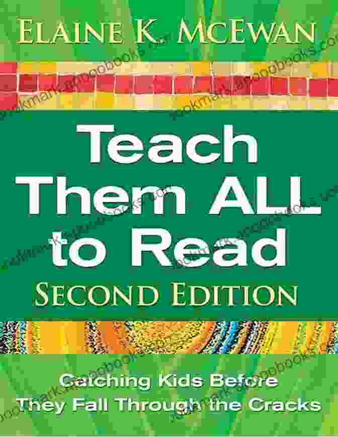 Catching Kids Before They Fall Through The Cracks Teach Them ALL To Read: Catching Kids Before They Fall Through The Cracks