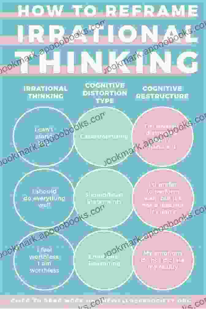 Cognitive Strategies For Reshaping Thoughts How To Survive Ghosting: A Brief Manual On Keeping Your Emotional Well Being In Check: Ghosting: How To Cope (+ Free EBook Inside)