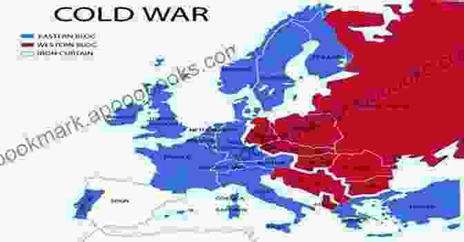 Cold War In Europe Europe Today: A Twenty First Century 