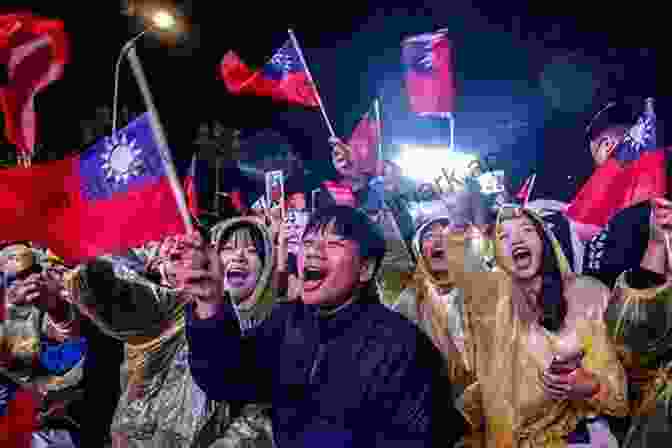 Consequences Of Chinese Election Interference In Taiwan Chinese Election Interference In Taiwan (Politics In Asia)