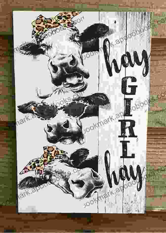 Contemporary Interpretation Of The Girl In The Hay Motif Girl In The Hay (History Files)