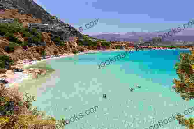 Crete Coastline With Crystal Clear Waters And Rugged Mountains Greece Crete Travel Guide: Attractions Eating Drinking Shopping Places To Stay