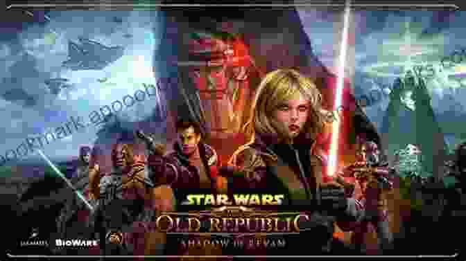 Darth Malgus Annihilation: Star Wars Legends (The Old Republic) (Star Wars: The Old Republic 4)