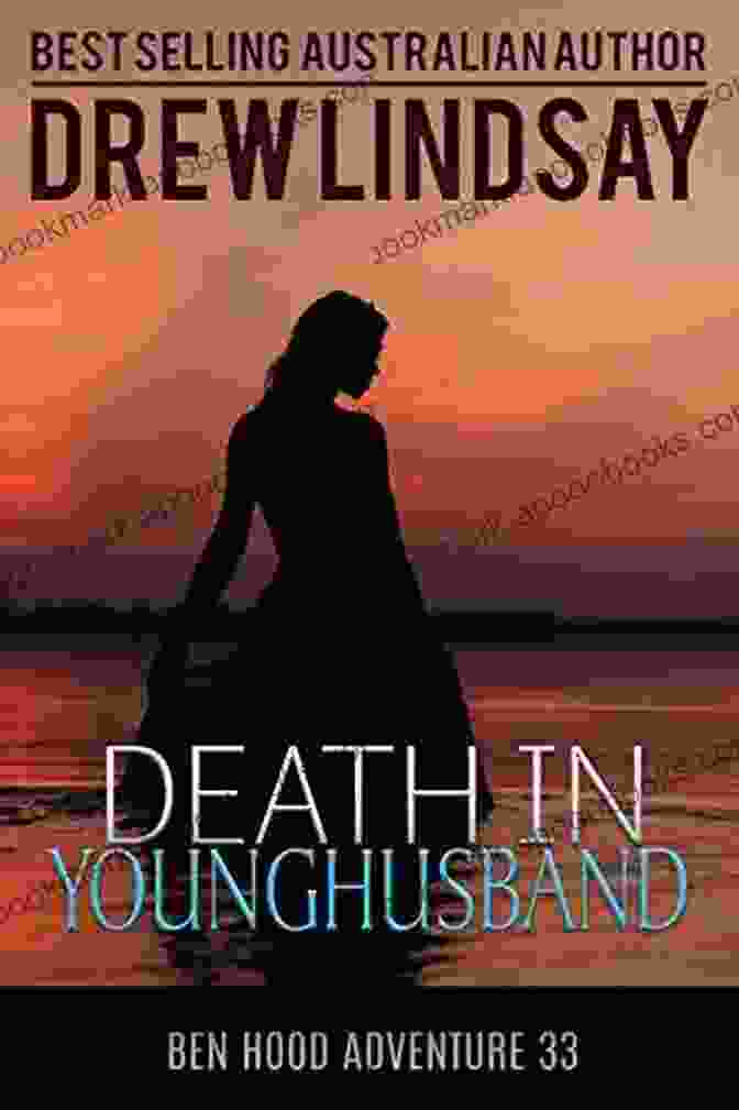 Death In Younghusband Book Cover Death In Younghusband (Ben Hood Thrillers 33)