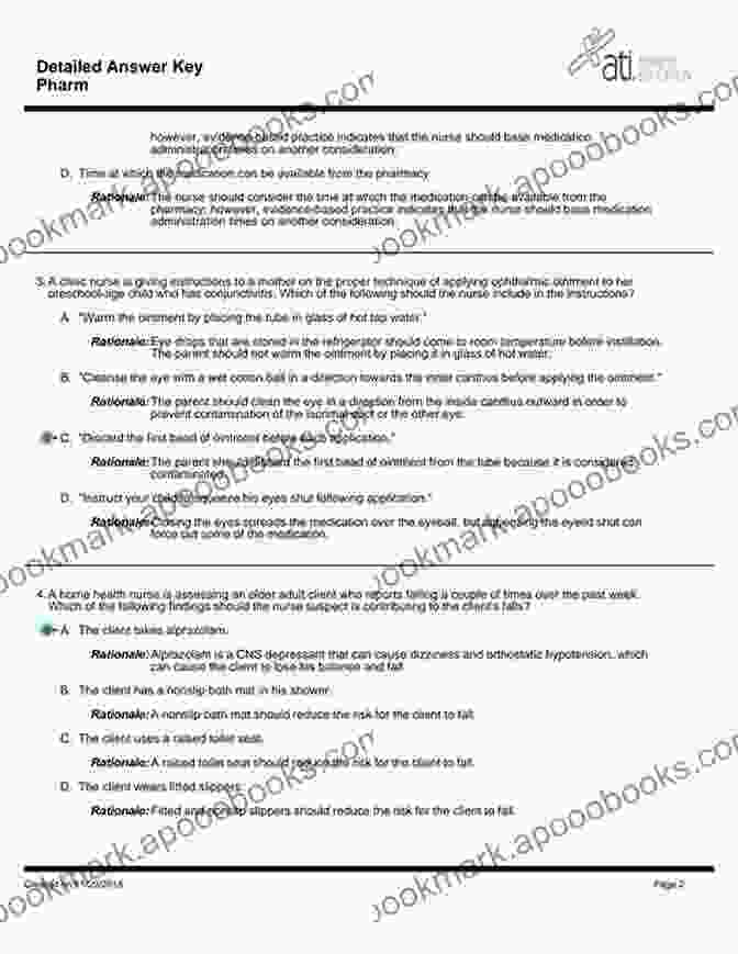 Detailed Answer Keys Providing Guidance And Clarifying Concepts SAT II Chemistry Subject Test Prep That Really Works: Module 3 (Reactions And Acids Bases): Includes Power Point Slides And Reasoning Problems With The Key