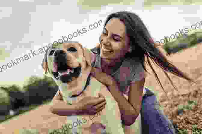 Dog And Owner Engaged In Loving Training Session How To Get Your Dog To Do What You Want: A Loving Approach To Unleashing Your Dog S Astonishing Potential