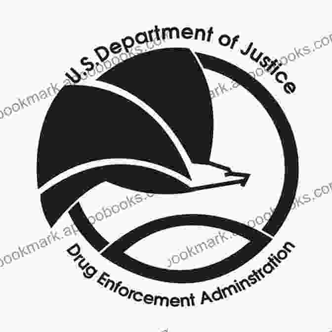 Drug Enforcement Administration Logo Drug Enforcement Administration (Law Enforcement Agencies)