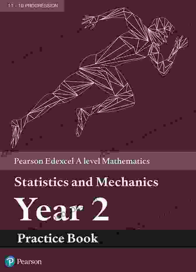 Edexcel AS And Level Mathematics Statistics Mechanics Year 1 Textbook Edexcel AS And A Level Mathematics Statistics Mechanics Year 1/AS Textbook + E (A Level Maths And Further Maths 2024)