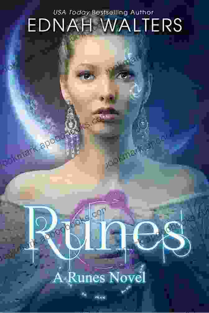 Ednah Walters, Author Of Essence Runes Essence: A Runes Novella Ednah Walters