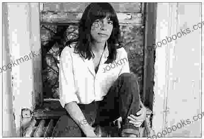 Eileen Myles In Their Early Years Evolution Eileen Myles