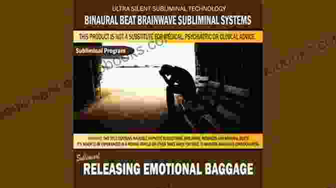 Emotional Baggage By Lindsay Price, A Self Help Guide To Understanding And Releasing Emotional Burdens Emotional Baggage Lindsay Price