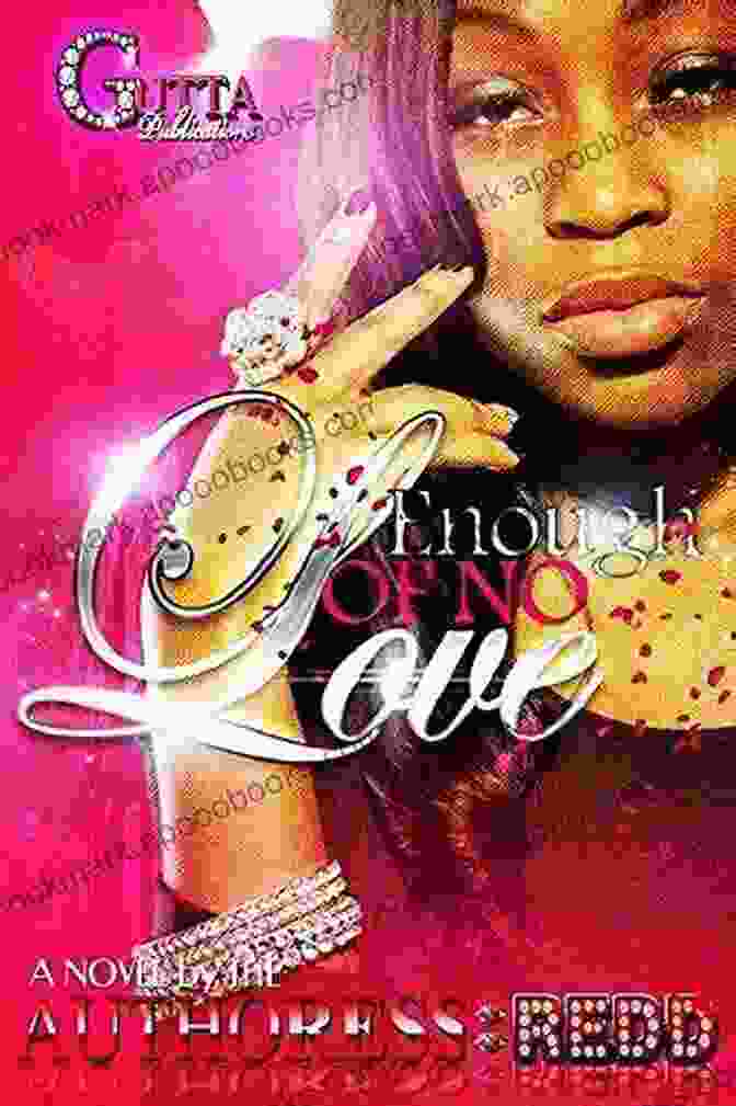 Enough Of No Love Book Cover ENOUGH OF NO LOVE PART 3 (Volume 3)