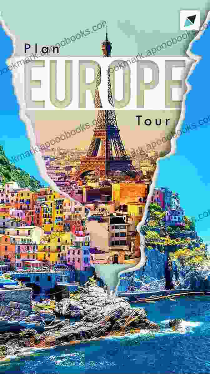 Europe Today Book Cover Europe Today: A Twenty First Century 