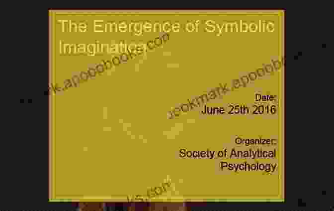 Facebook Icon Act And Image: The Emergence Of Symbolic Imagination