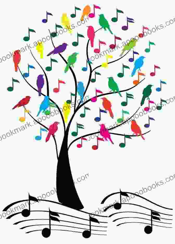 Facebook Icon The Music Tree: Christmas: Part 2