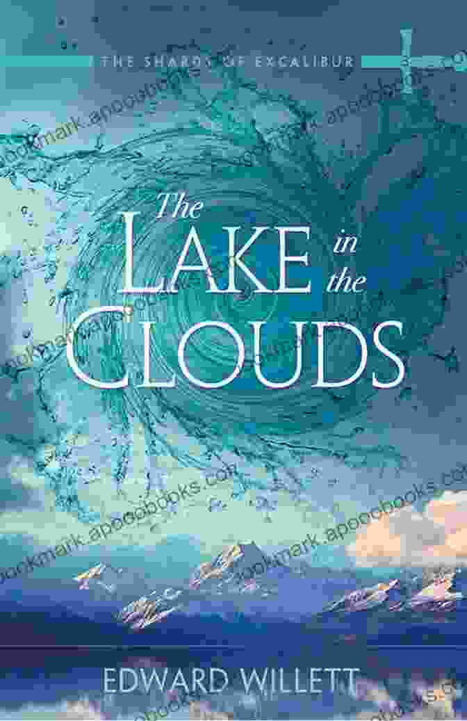 Facebook Lake In The Clouds (The Shards Of Excalibur 3)