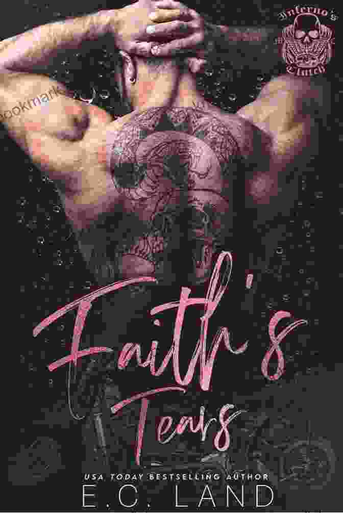 Faith Tears Inferno Clutch Mc 12 Book Cover Faith S Tears (Inferno S Clutch MC 12)