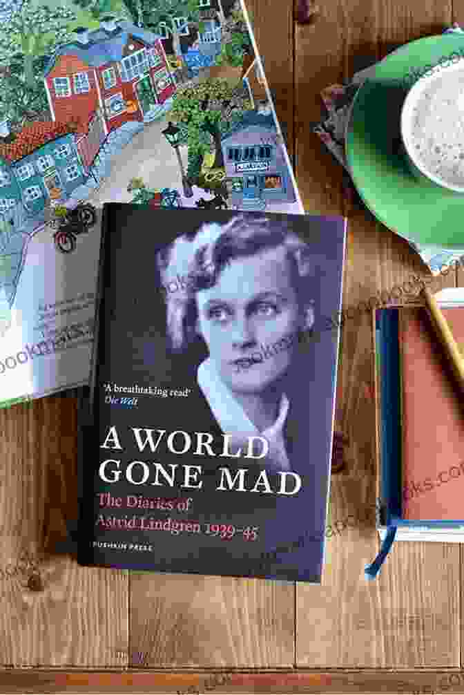 Finding Peace In A World Gone Mad Book Cover Condition Other Than Normal: Finding Peace In A World Gone Mad