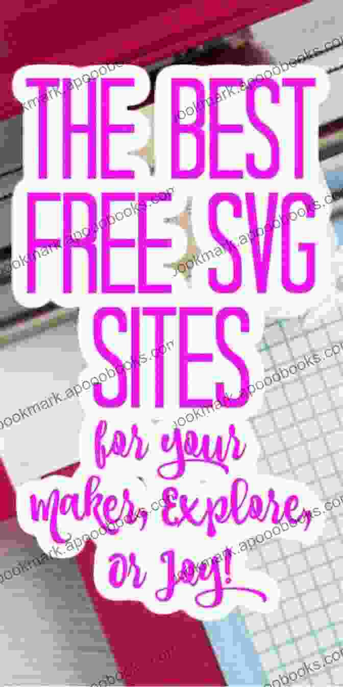 Freepik SVG Files 100+ Websites To Get Free SVG Files