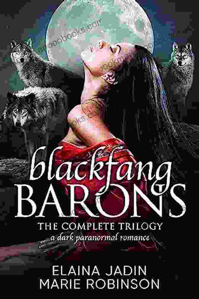 Fury: A Dark Mafia Shifter Romance In The Blackfang Barons Universe Fury: A Dark Mafia Shifter Romance (Blackfang Barons 2)